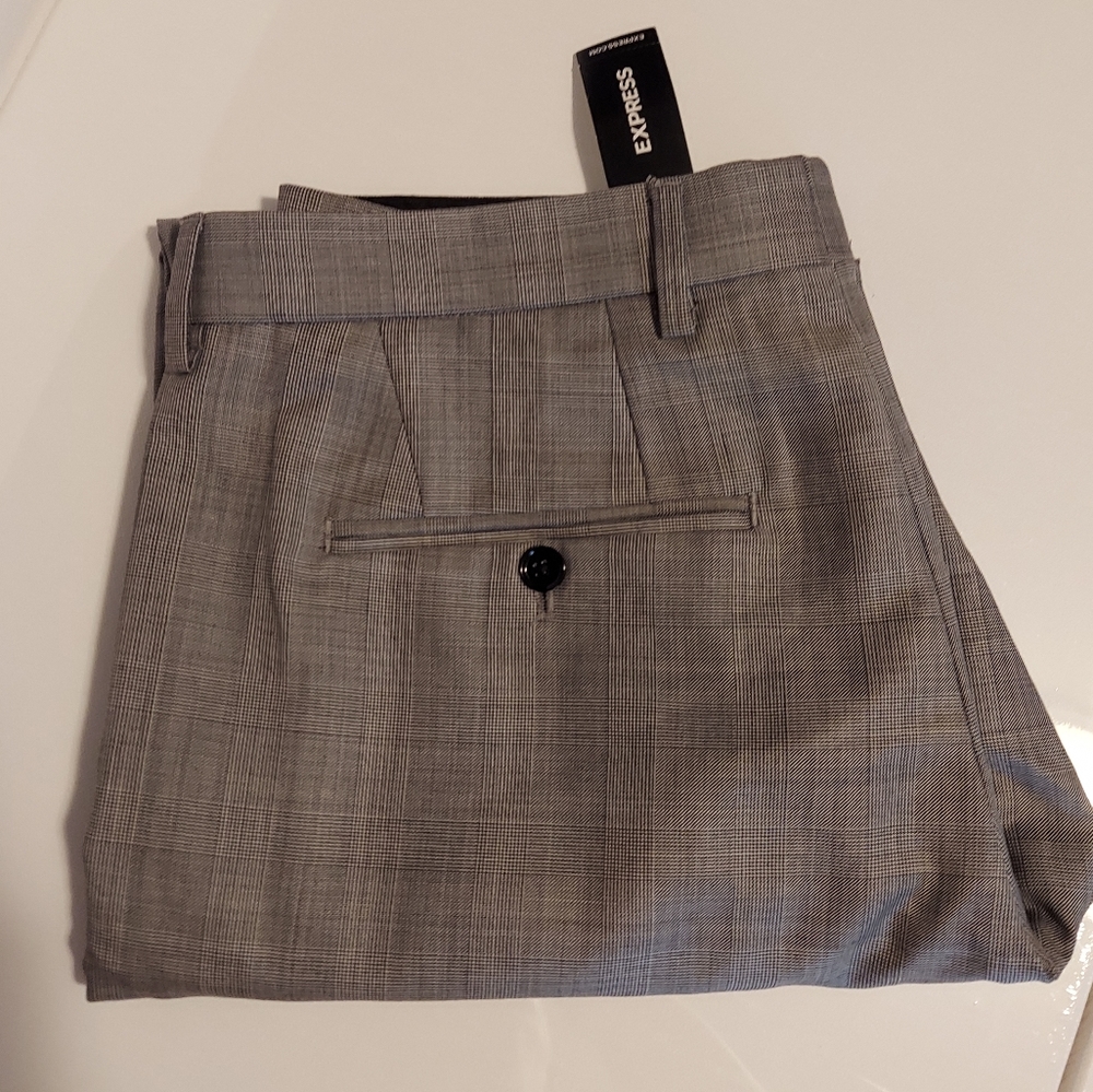dress pants